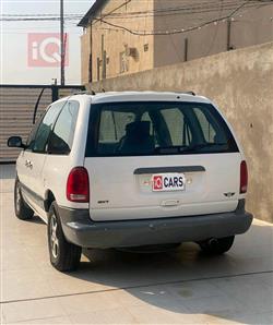 Dodge Caravan